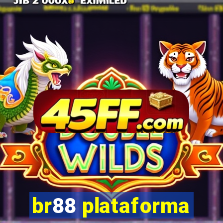 br88 plataforma